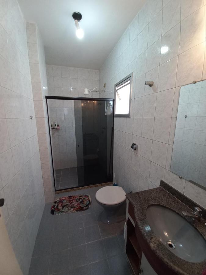 Apartamento A 200M Da Praia Do Morro Com Wifi Guarapari Luaran gambar